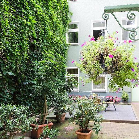Apartments Kolo 77 Berlim Exterior foto