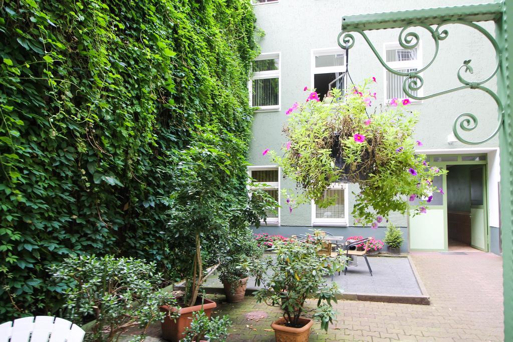 Apartments Kolo 77 Berlim Exterior foto