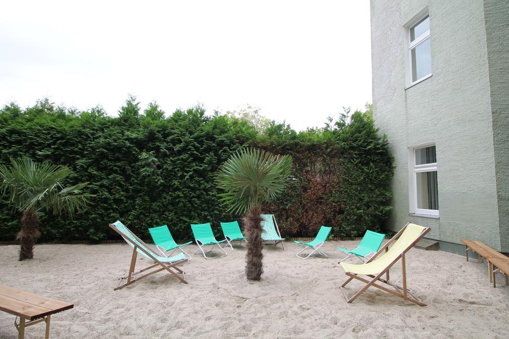 Apartments Kolo 77 Berlim Exterior foto