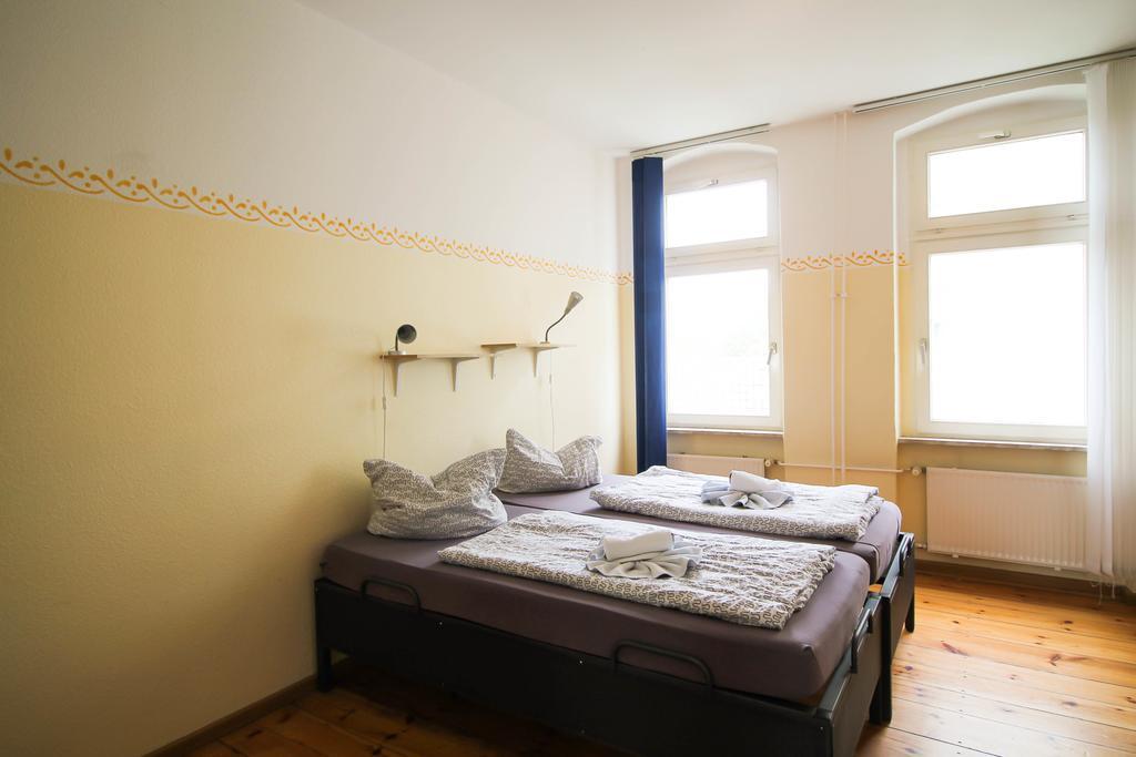 Apartments Kolo 77 Berlim Exterior foto