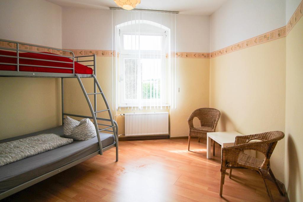 Apartments Kolo 77 Berlim Exterior foto