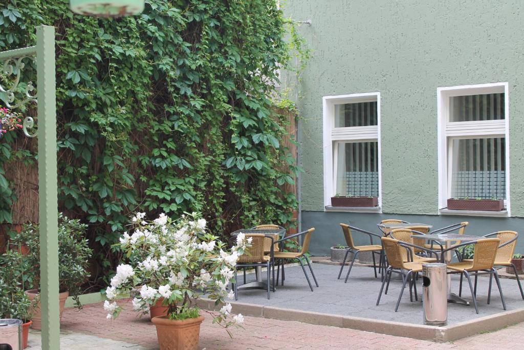 Apartments Kolo 77 Berlim Exterior foto