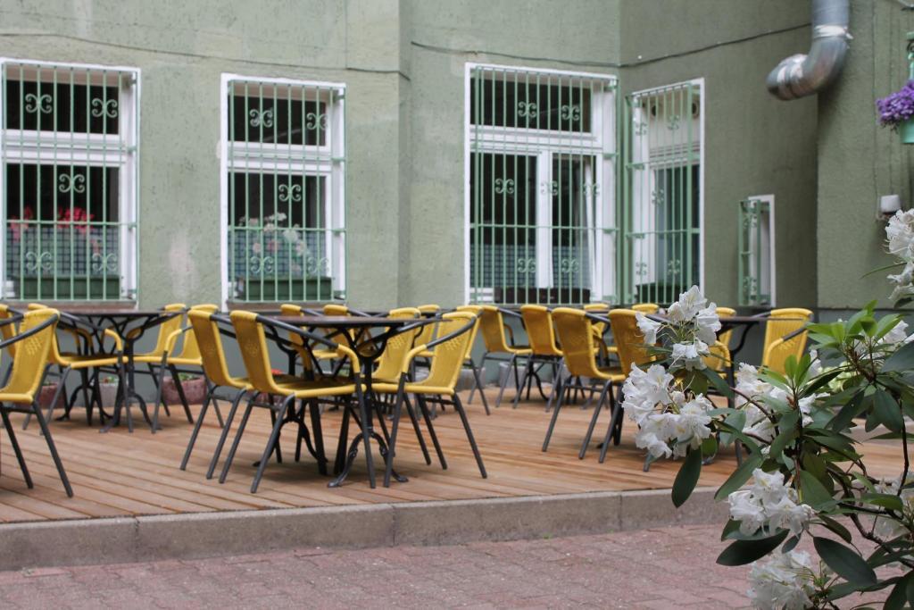 Apartments Kolo 77 Berlim Exterior foto